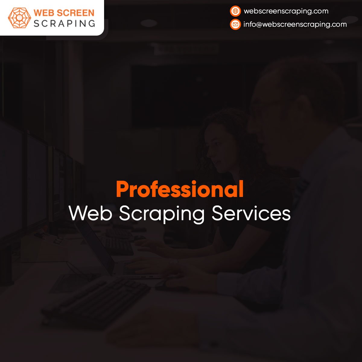 Worlds Best Professional Web Data Scraping Services Provider in USA, Australia, Germany, UAE, and Denmark
webscreenscraping.com/professional-w…

#ProfessionalWebDataScraping #BestWebDataScraping #DataScrapingServices #WebScrapingServices #WebScraping #WebsiteScraping #WebScreenScraping