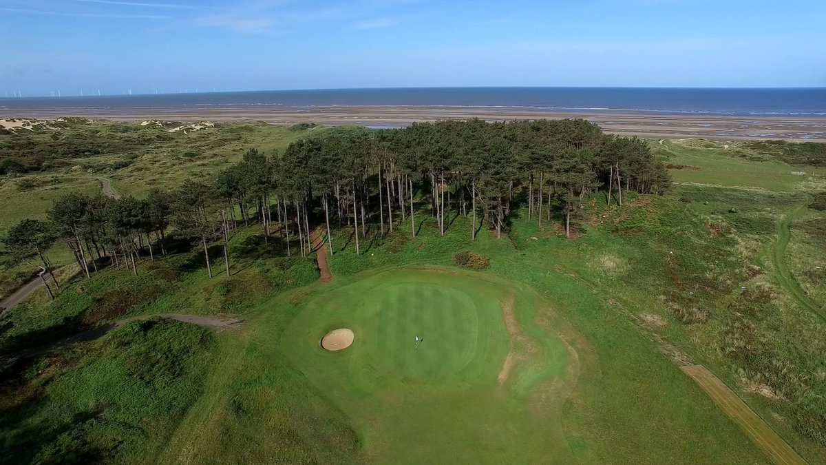 FormbyGolfClub tweet picture