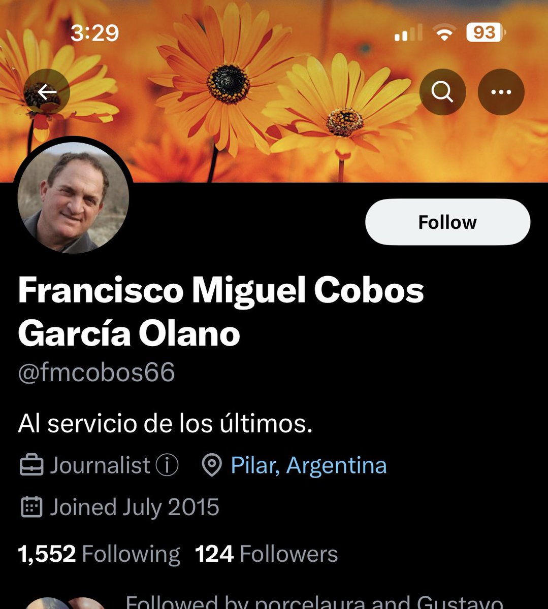 clothasub's tweet photo. Y aquí lo tenemos a Francisco, delicado como papel de lija.
Si no quieren que los expongan, no escriban estas cosas #jeropas https://t.co/4SZ7rLUiYu