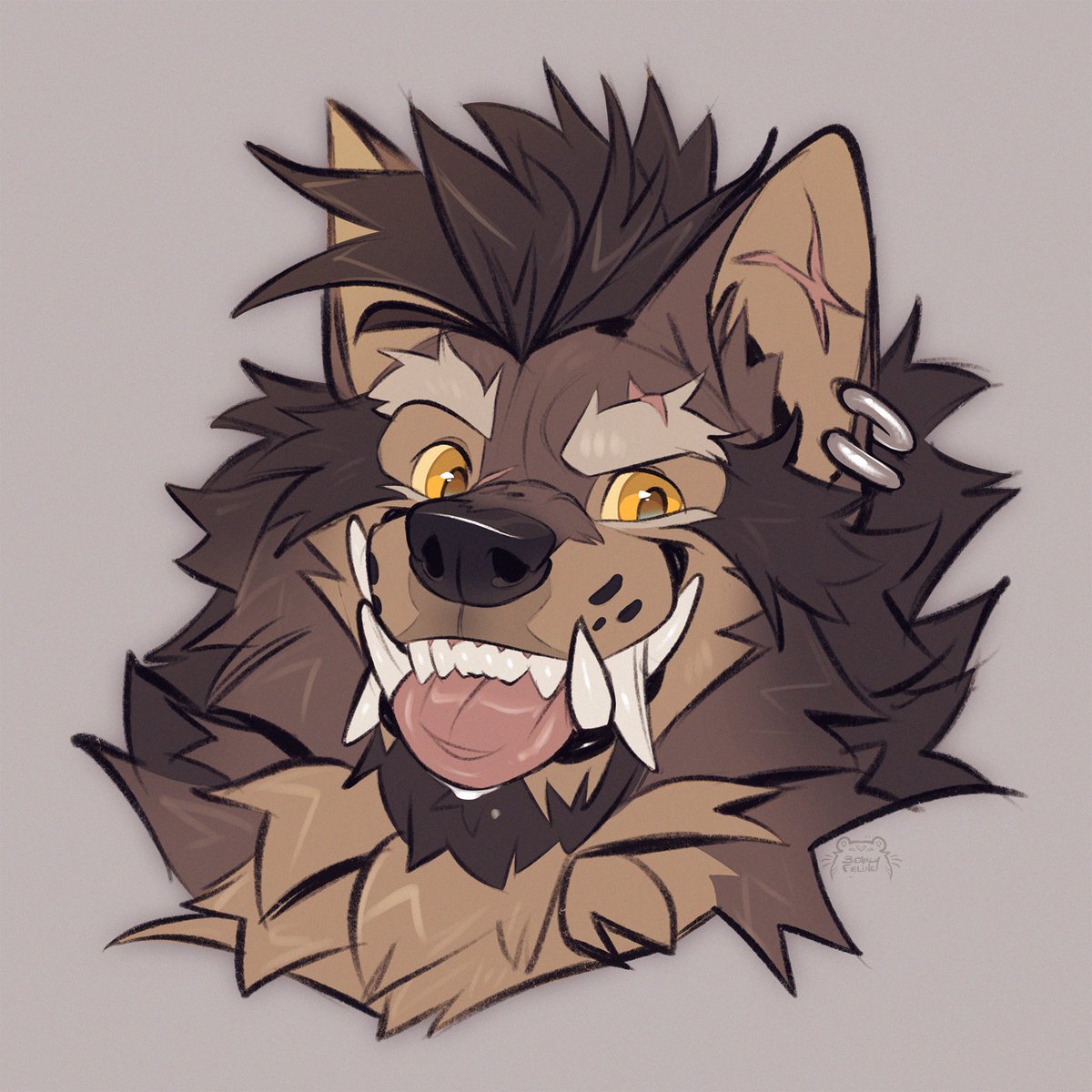 BearlyFeline's tweet photo. ,':P

D:< https://t.co/F8Vpvf8Uz4
