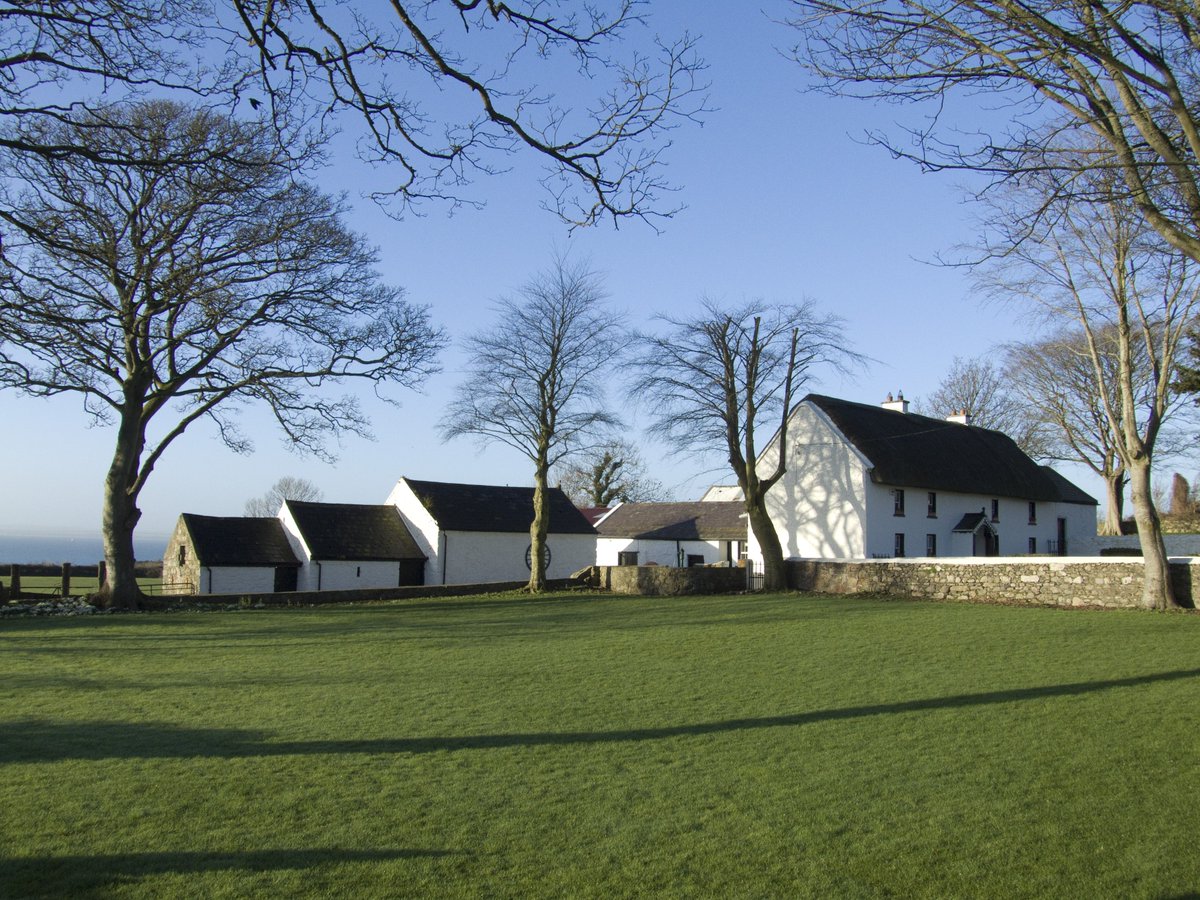 95 built heritage projects to benefit from €4.5 million in funding under the Historic Structures Fund 2023: bit.ly/3TN83AT #HSF #BuiltHeritage #Heritage #vernacular