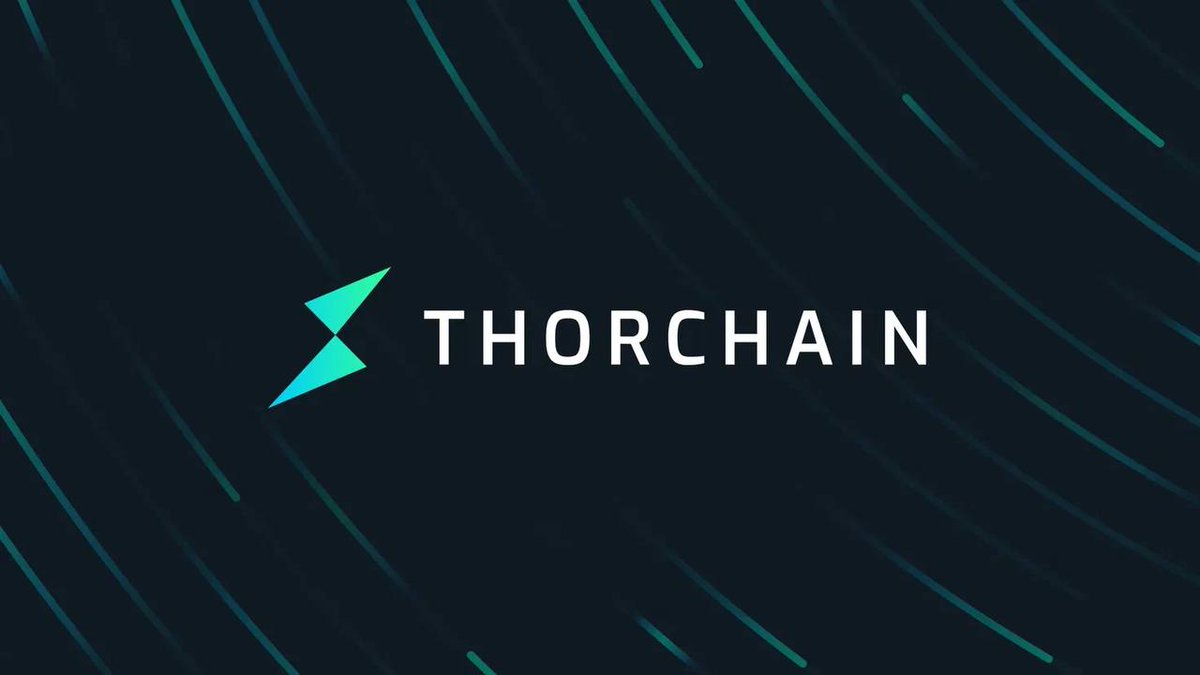 ⚠️ THORChain's mainnet has been halted due to new vulnerability reports. 👉🏻 Don't panic, they're taking necessary precautions to verify and rectify the issue❗️