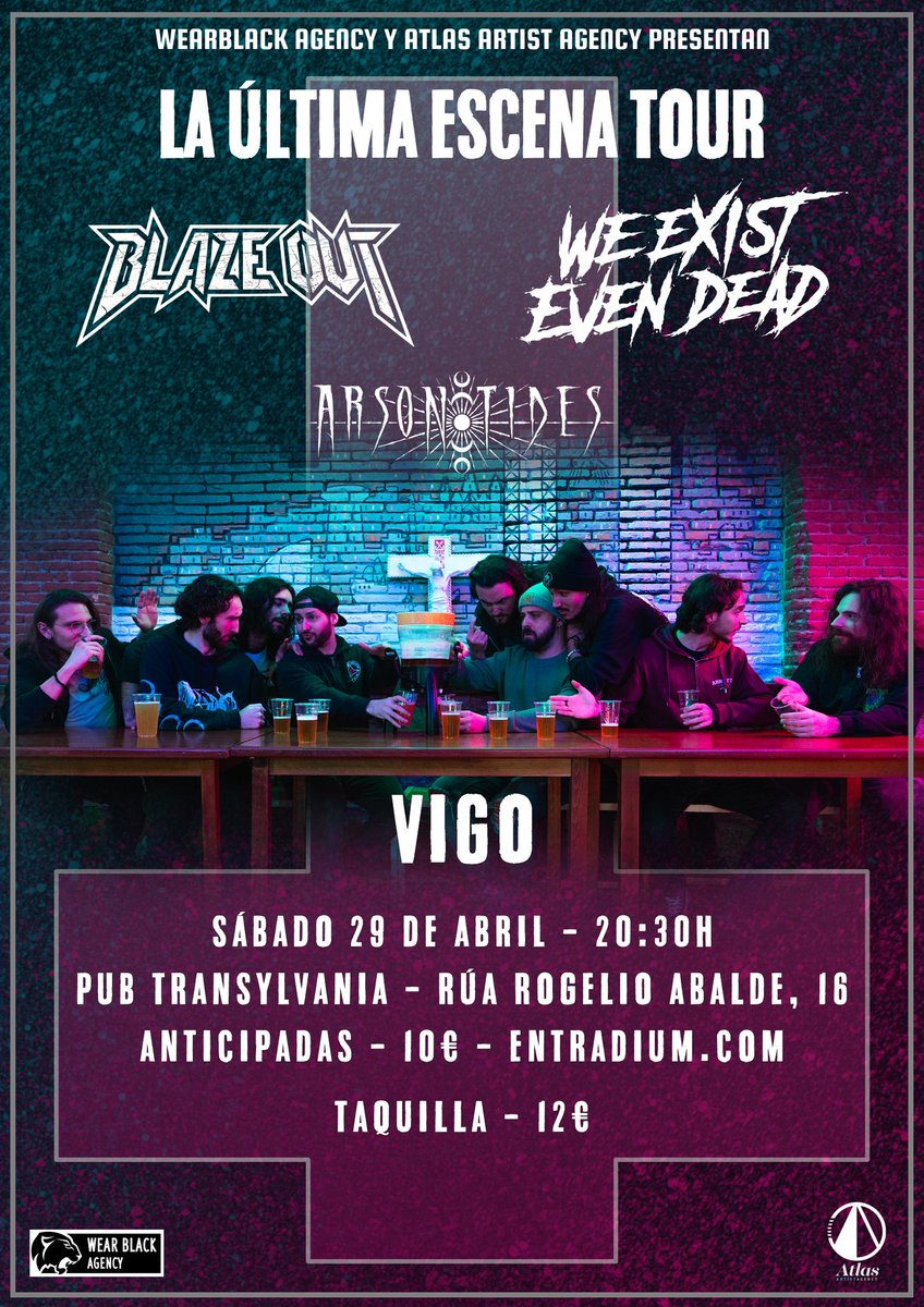 Arson Tides tweet media