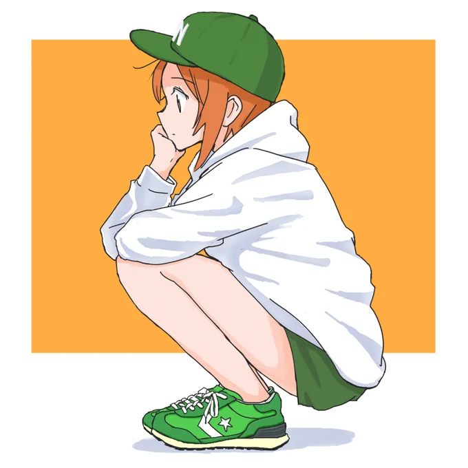 みほ 