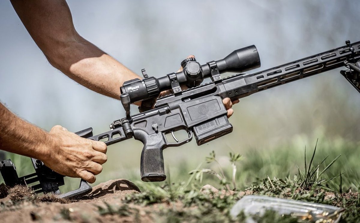 hub_az's tweet photo. The SIG CROSS is a staple for anyone who loves long range shooting. Top it with the TANG06 3-18×44mm and tackle anything from precision competition shooting to extreme backcountry hunting. Come check out these products!
*l
#SIGSAUER #NEVERSETTLE #SIGCROSS #thehubaz #azws https://t.co/uJz8CNgkvg