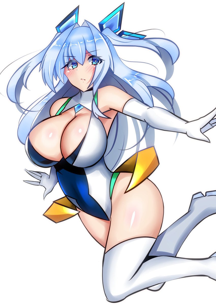 ◯水無月ましろ
うちの子の主人公でメインヒロイン。
変身ヒロイン『レヴェリーヴァイス』とは彼女のこと。
優しくて真面目な読者好き。
変身ヒロインとなり戦いに巻き込まれ、様々な人と出会い成長中。
ちなみにまふゆは彼女の母であり、神威は鍛練の先生。
ちなみに他人が引くほどの大食い。 