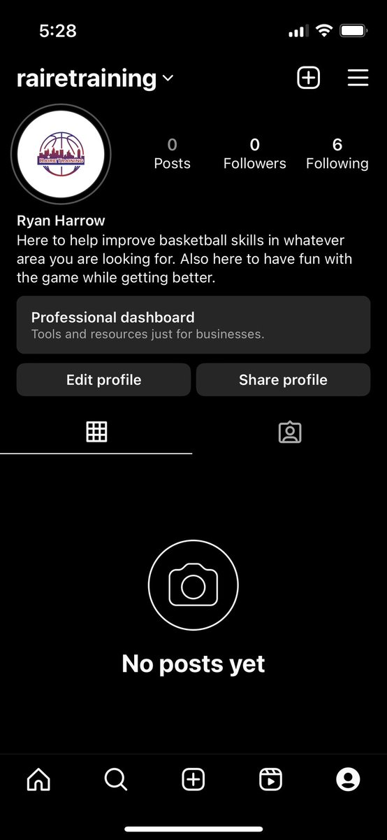 rah1255's tweet photo. Y’all go follow the IG for me. Would definitely appreciate the support. https://t.co/0DmM5Nnq0t