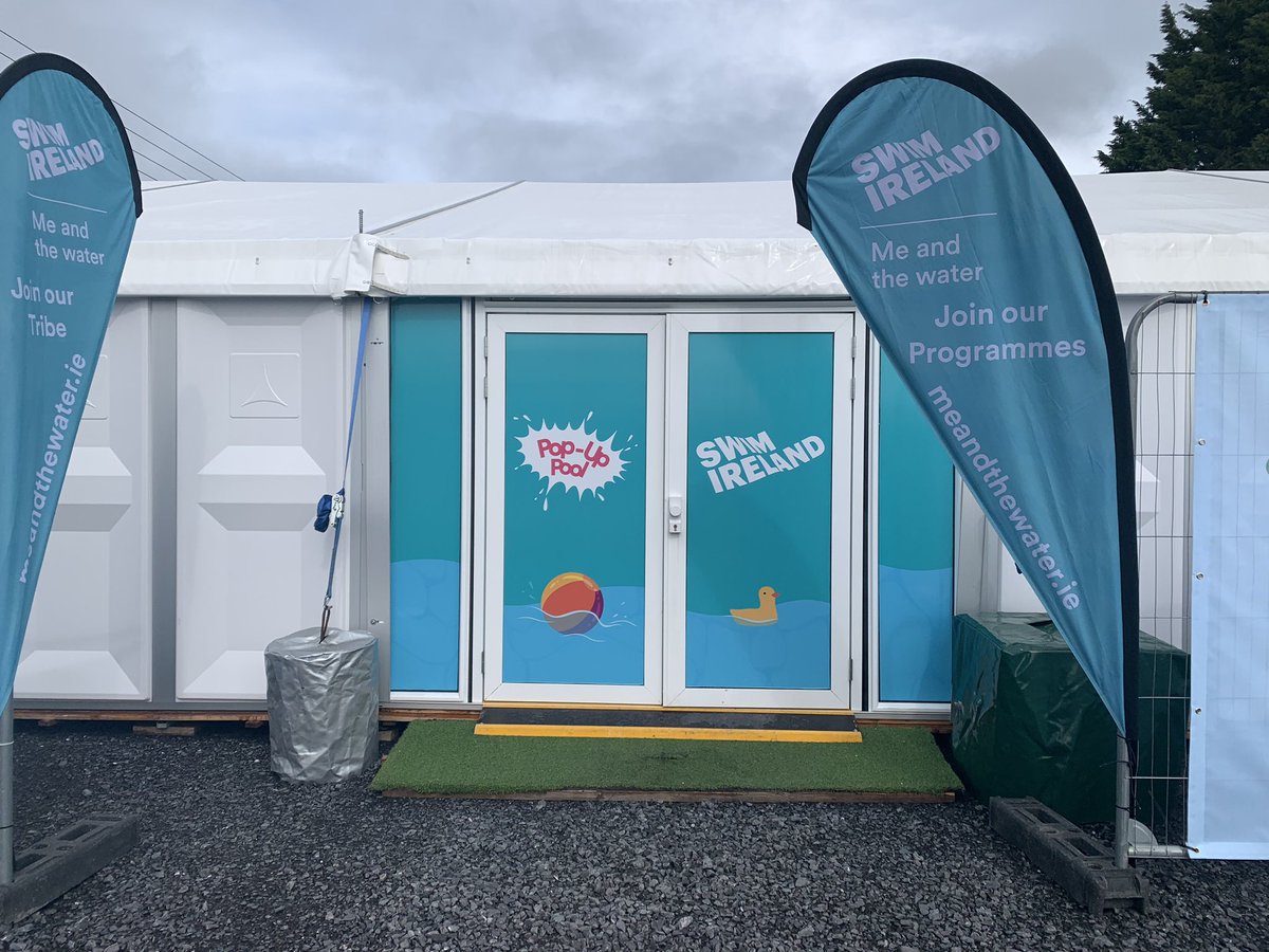 Swim Ireland tweet media
