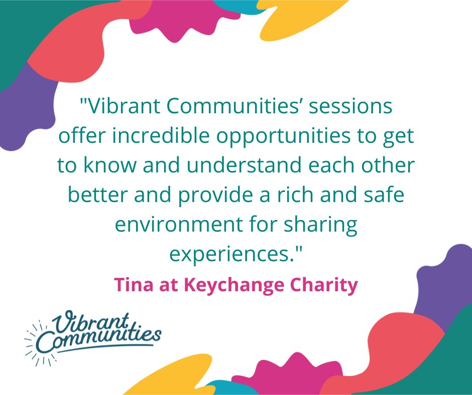 Our live social groups mean that people living in #carehomes can meet others who share similar interests and try new experiences.

We also save staff time (as we prepare and run all the groups) so they can join in and get to know the people they support better.

#personalisation