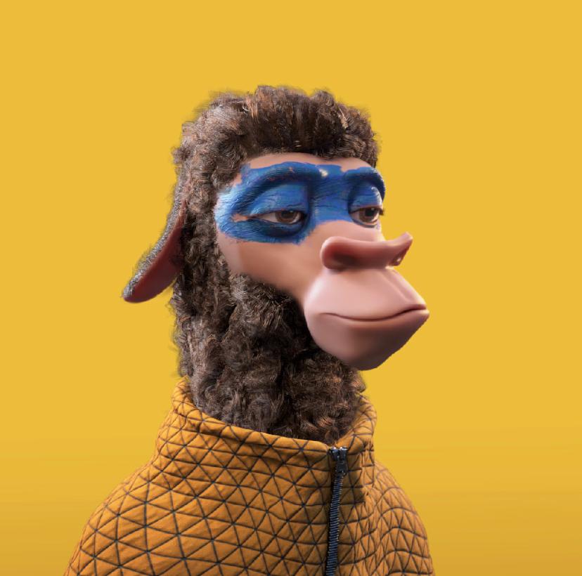 mightyllama_nft's tweet photo. 👋Are you tired of living in your mom's basement, filming yourself doing pushups all day? Well, I got some good news for you, my friend. Check out these Mighty Llama NFTs! They're the real deal!🦙🎨 Each piece is a work of art, crafted with love and care. And the colors are so vibrant, they'll make you forget you're living in a basement. Trust me, I've been there. When I first saw these NFTs, I was like, "Whoa, this is some trippy sh*t!" But now, I can't get enough. So if you're looking for a way to upgrade your life, get yourself some Mighty Llama NFTs. Your mom will be proud. #NFTs #cryptoart #NFTProject #llamaart #NFTsales
