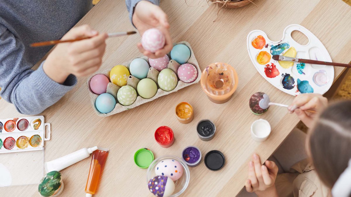 Children and young people receiving benefits-related free school meals can enjoy a wide-range of exciting activities and a meal plus snacks for free this #Easter. 

Find out more: bit.ly/3ZltWs3 

#HAF2023 <a href="/educationgovuk/">Department for Education</a>