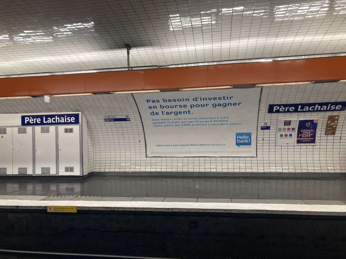 Bertrand Cizeau tweet media