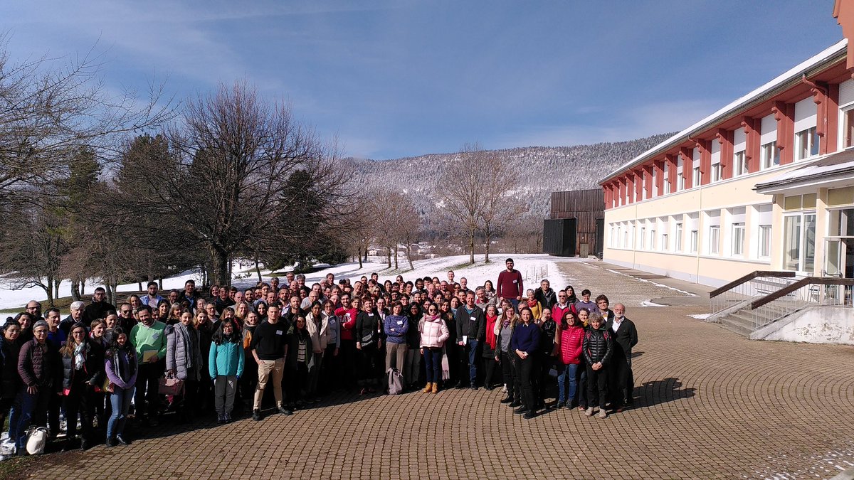 GRAL (Structural & Cell Biology in Grenoble) tweet media