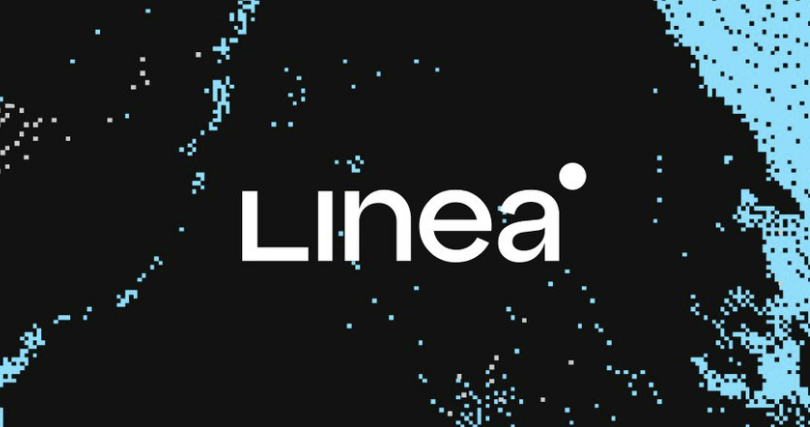 ZF_lab's tweet photo. ConsenSys #zkEVM 现更名为 Linea @LineaBuild 
Linea是以太坊2层解决方案。

⭐1、公共测试网开放🔗 https://t.co/4tOVRIl2dT

⭐2、测试介绍🔗 https://t.co/nuzYIagKV4

⭐3、首次社区会议报名🔗 https://t.co/kOBw6VxkCI

#Crypto #ETH #BTC #Airdrop #Testnet #NFT #Giveaway #Alpha #作业笔记 https://t.co/q2ufdwCByT