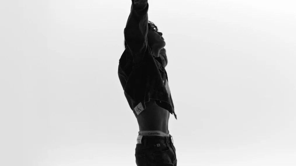 Wearetheproof7's tweet photo. The Waist 🫠🤐
Jeon Jungkook
@bts_bighit @CalvinKlein 
#JUNGKOOKxCALVINKLEIN #JUNGKOOK #JKxCK #JKxCalvinKlein https://t.co/SGHj9XZeSt