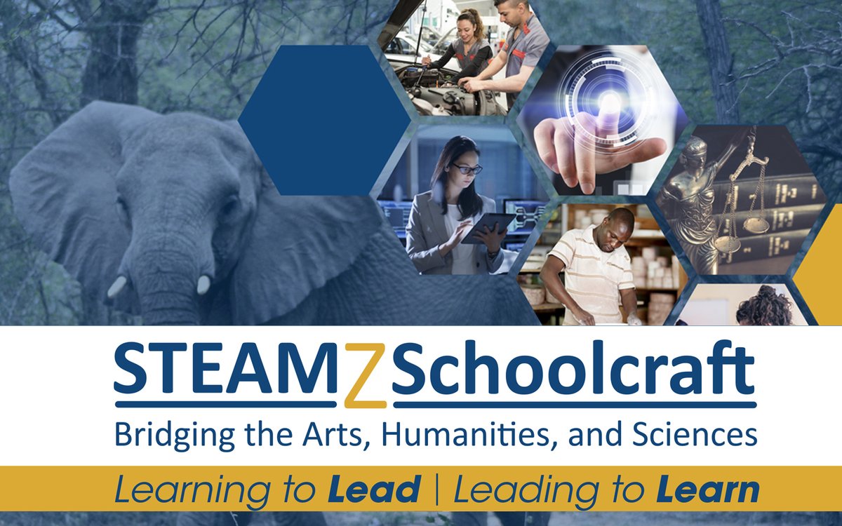 Schoolcraft College on Twitter "Join us this Friday for