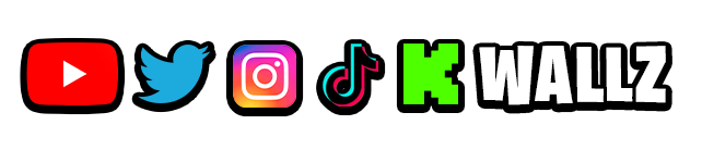 WallzMedia's tweet photo. Free lower third for new @kick streamers 💚

Retweet - Follow - Comment your name https://t.co/hGumTpUsgE