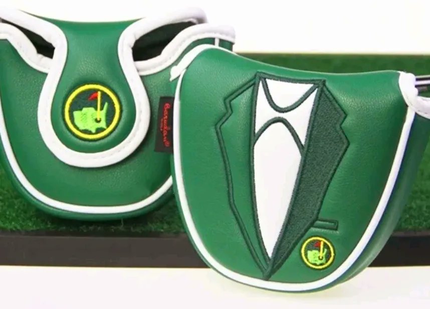 🚨 GIVEAWAY ALERT 🚨 We are giving away 2 Masters themed headcovers! To enter the draw you MUST: 1.) Tag 3 friends 2.) Comment: 'Driver' or 'Putter' for your preferred headcover of choice 3.) Follow @walesgolf The winners will be announced on Monday 10th April! Good luck!