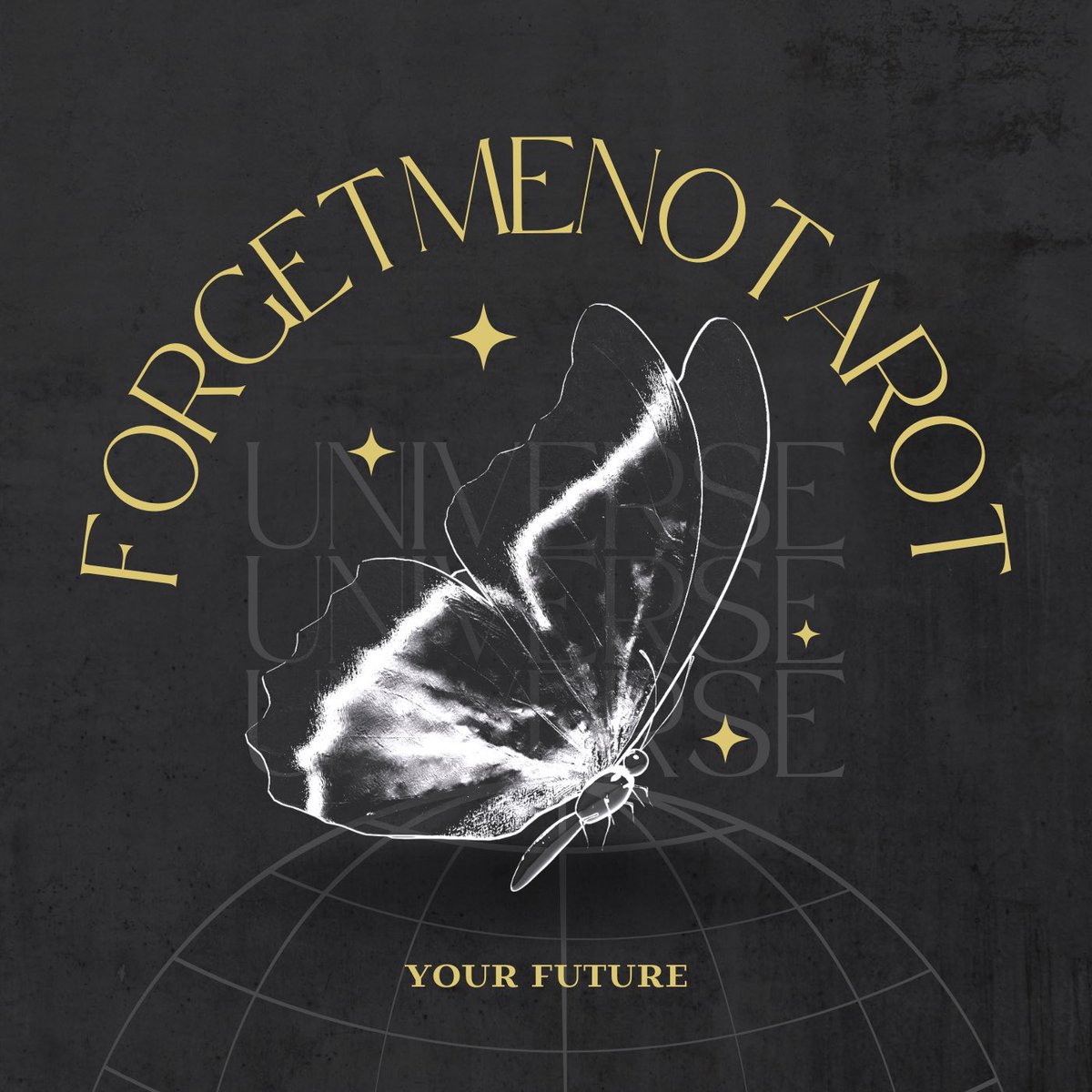Forgetmenotarot(คิวว่าง) tweet media
