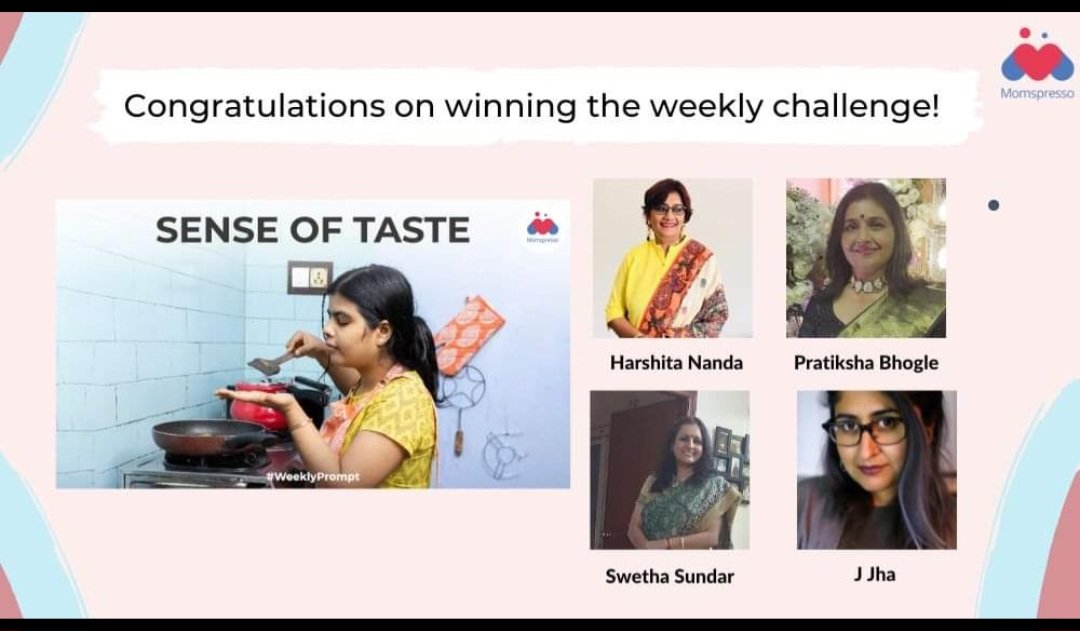 Harshita tweet media