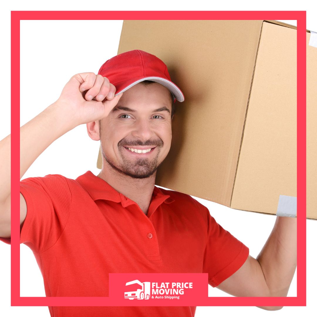flatpricemoving's tweet photo. π Moving to another state but don't want the hassle of hauling your belongings yourself? π¦ Check out our latest blog post and get all the tips and tricks you need to safely and easily transport your belongings across state lines! https://t.co/4NvEpUxIaM #flatpricemoving https://t.co/2tEeli23Tz