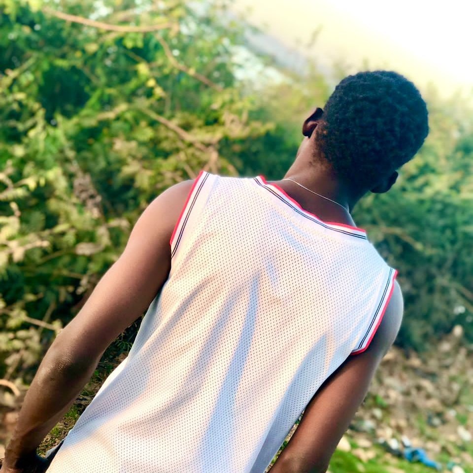 AboubacarWesh's tweet photo. #NouvellePhotoDeProfil https://t.co/uuKI3N0tjX