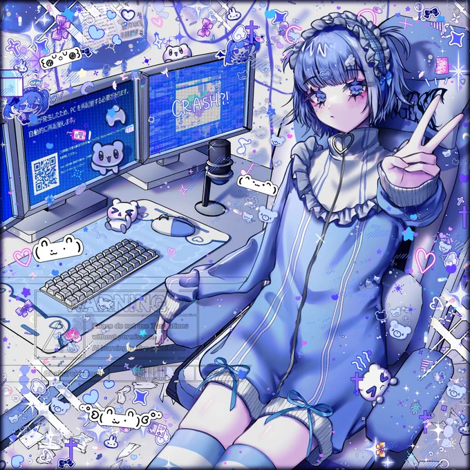  ℑ𝔰 𝔱𝔥𝔦𝔰 𝔯𝔢𝔞𝔩? 