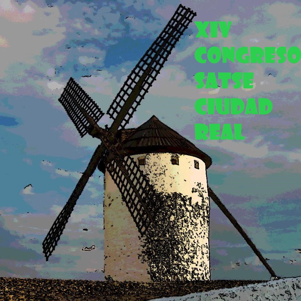 ¡Empezamos con el XIV Congreso de investigación Enfermería y Fisioterapia SATSE Ciudad Real 2023! 

Consulta las bases y condiciones de envíos en la web del congreso: congresosatsecr.es