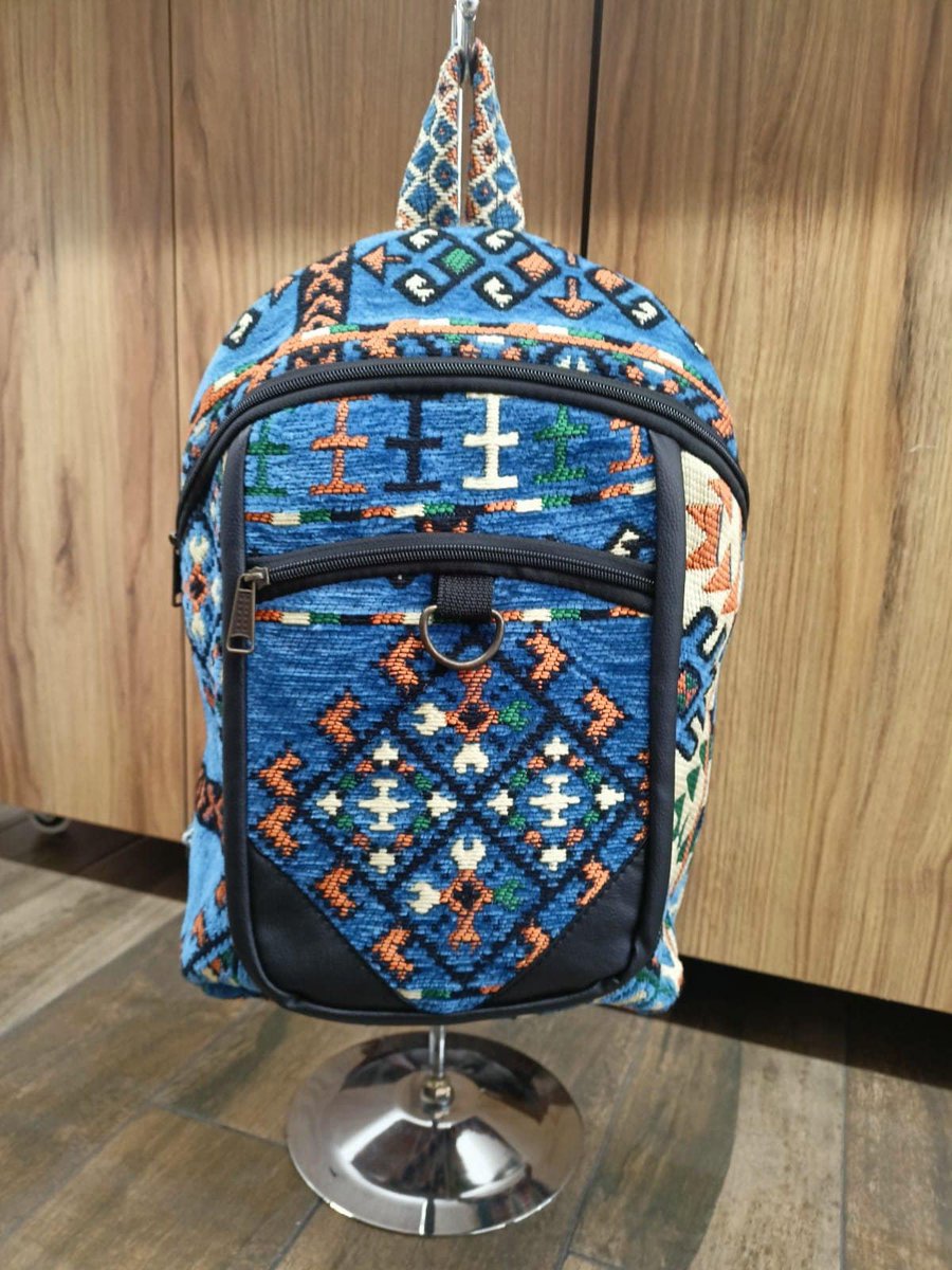 hdlerosule's tweet photo. #etsyexcited to share my store latest plugin: #rugbag #backpack #giftbag #bohembag, #othantıcbag https://t.co/czf7KwXmIQ #blue #ethnicbag #quinceanerasweet16 #valentinesday #minimalist #srtcantas #bag #bluebag
#goodday https://t.co/PZD9vKvEYI