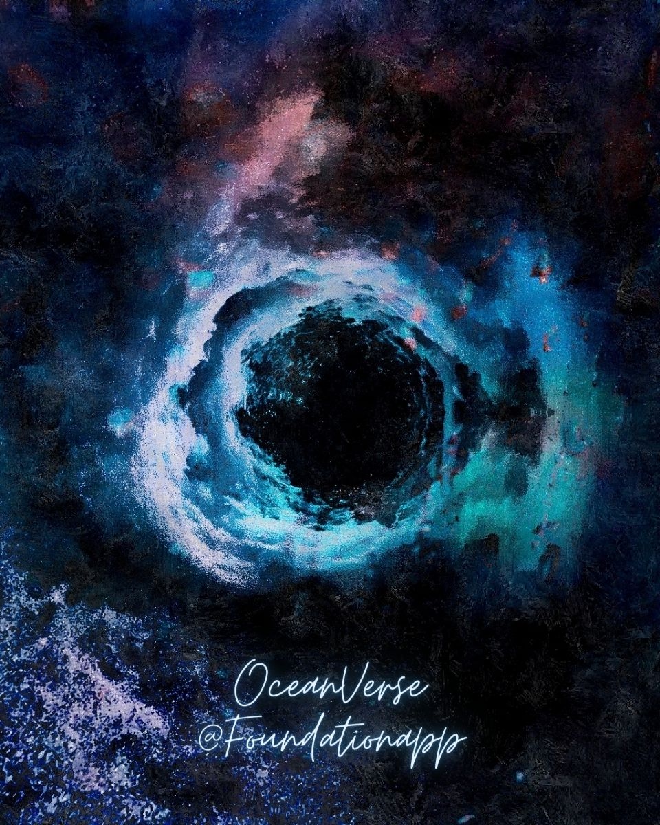 TheFratdd's tweet photo. Check out "Oceanverse" by @TheFratdd on @foundation! 🌐
1/1 #nftphotography
https://t.co/5AiEaP7Tk6
#nftcommunity #nfts #nftcollector #NFTartist #nftart #cleannft #nftjpeg #NFTCollection https://t.co/9KDKshUa9B