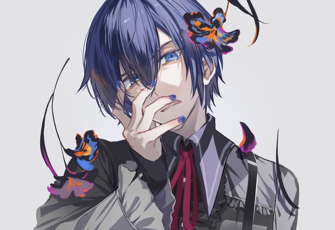 ニゴカイトさん好きだ 早速アフターライブで見れて嬉しい#prsk_FA 