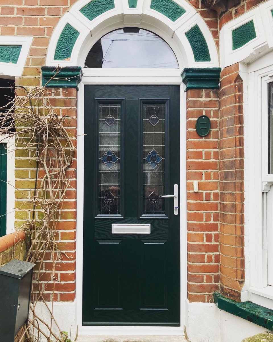 A few  of the recent #composite #doors we have installed in and around #norwich