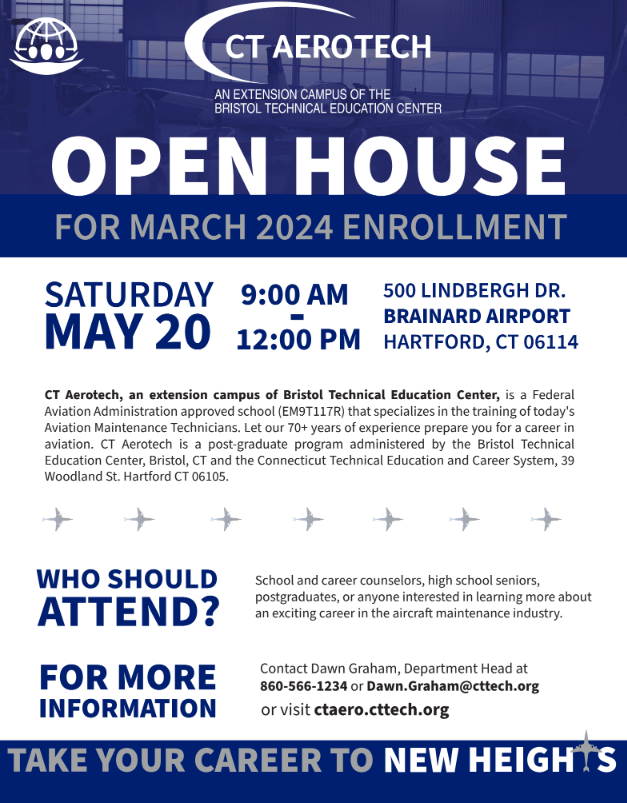 LHCounseling's tweet photo. Upcoming open houses for those interested in learning more! https://t.co/Nznfzz3NkL