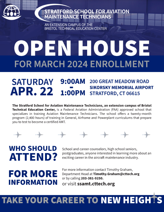 LHCounseling's tweet photo. Upcoming open houses for those interested in learning more! https://t.co/Nznfzz3NkL