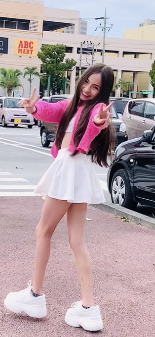 Twitterのコスプレ画像15