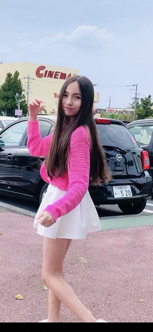 Twitterのコスプレ画像14