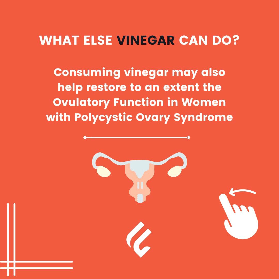 Can Vinegar help in Blood Sugar Control and Polycystic Ovary Syndrome (PCOS) Treatment? 

#fiterobic #fiterobics #vinegar #vinegarforpcos #pcos #pcod #bloodsugar #diabetesreversal #type2diabestes #type2 #diabeteschat #diabetescontrol #DiabetesTechCantWait