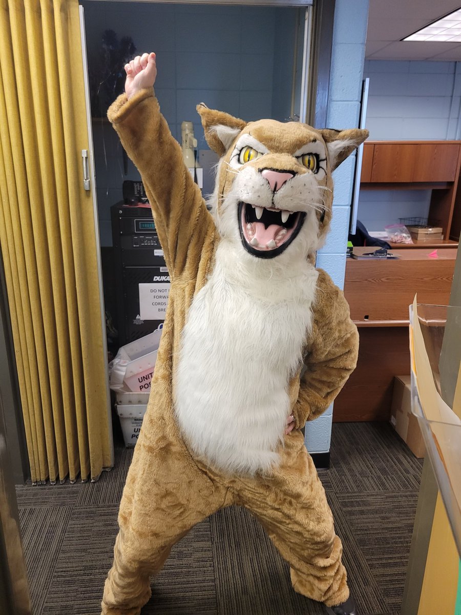 We are unstoppable today at Auburndale!!! 100% attendance for certified and classified! <a href="/AuburndaleElem/">Auburndale Elementary School</a> <a href="/JCPSAsstSuptES/">Dr. LaMesa Marks-Johns</a>