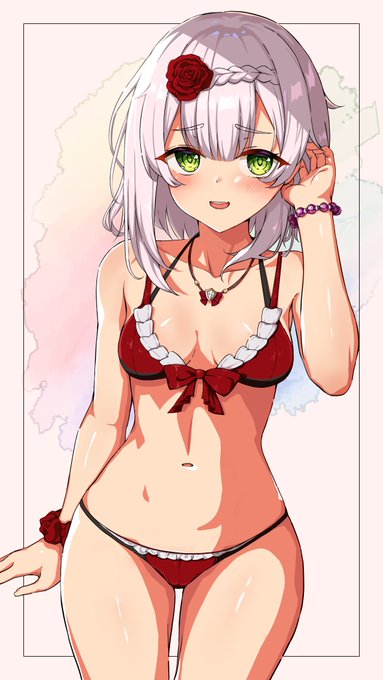 遅ればせながらタグ便乗

 #三億アカウントの中から私を発掘してください 