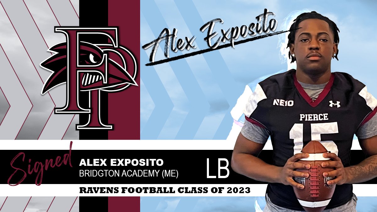 Ravens_FB's tweet photo. . @ravens_fb would like to welcome @ajexpo__ to the Raven football family. @FPUathletics #nsd23 #LetsFly #TheCALLisComing_23 https://t.co/zP0Ef0QPDO