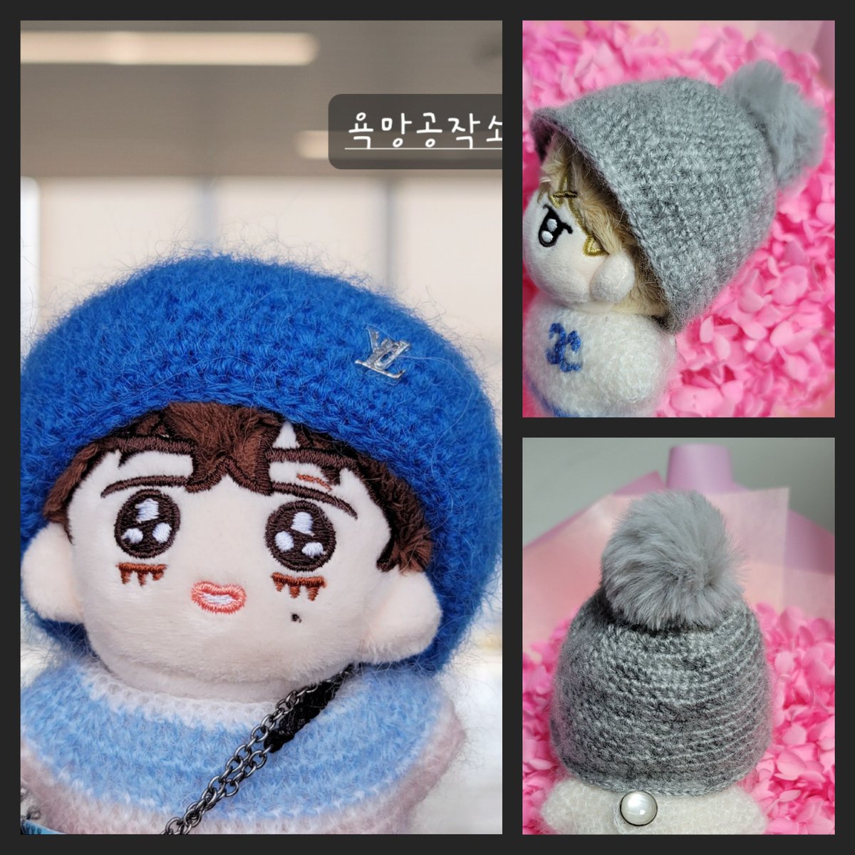 yokmangcreator's tweet photo. [Spring Love ListUp]

봄꽃이 활짝 펴기전에 왔어야하지만 느림보 노동자는 봄꽃 다보고 왔어요. ☺️😭

🎀 판매 시간 : 3월 30일 목요일 10시 
(폼은 9시에 열립니다.)
🎀 각종 안내사항은 폼이 열린 후 꼼꼼히 읽어 주세요.
🎀 국내주소지 한정
👇🏻 타래에서 리스트를 확인해 주세요.🩷☺️ https://t.co/dZ5E7UDYsP