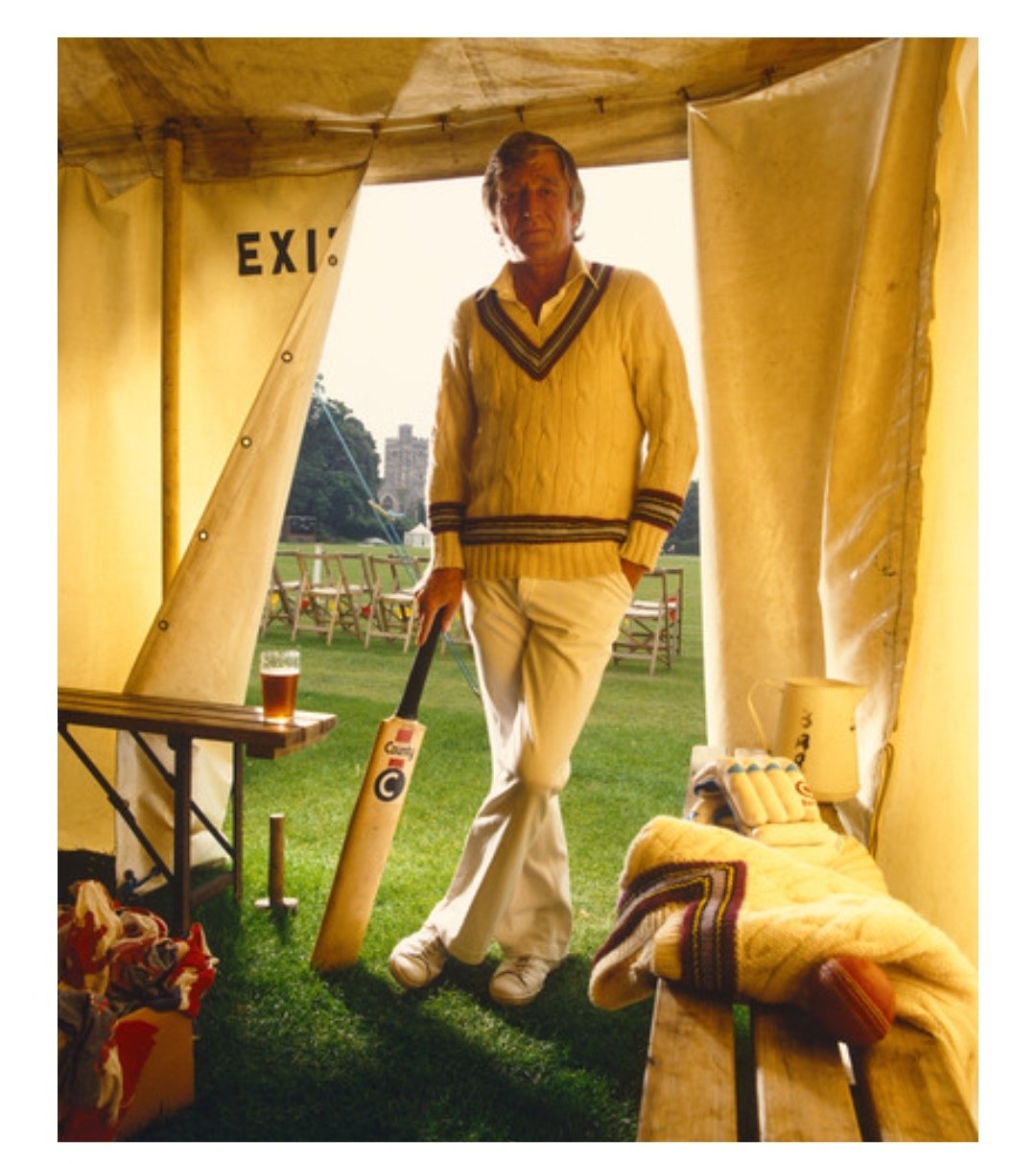 A Happy Birthday to Sir Michael Parkinson who is celebrating his 88th birthday today.        