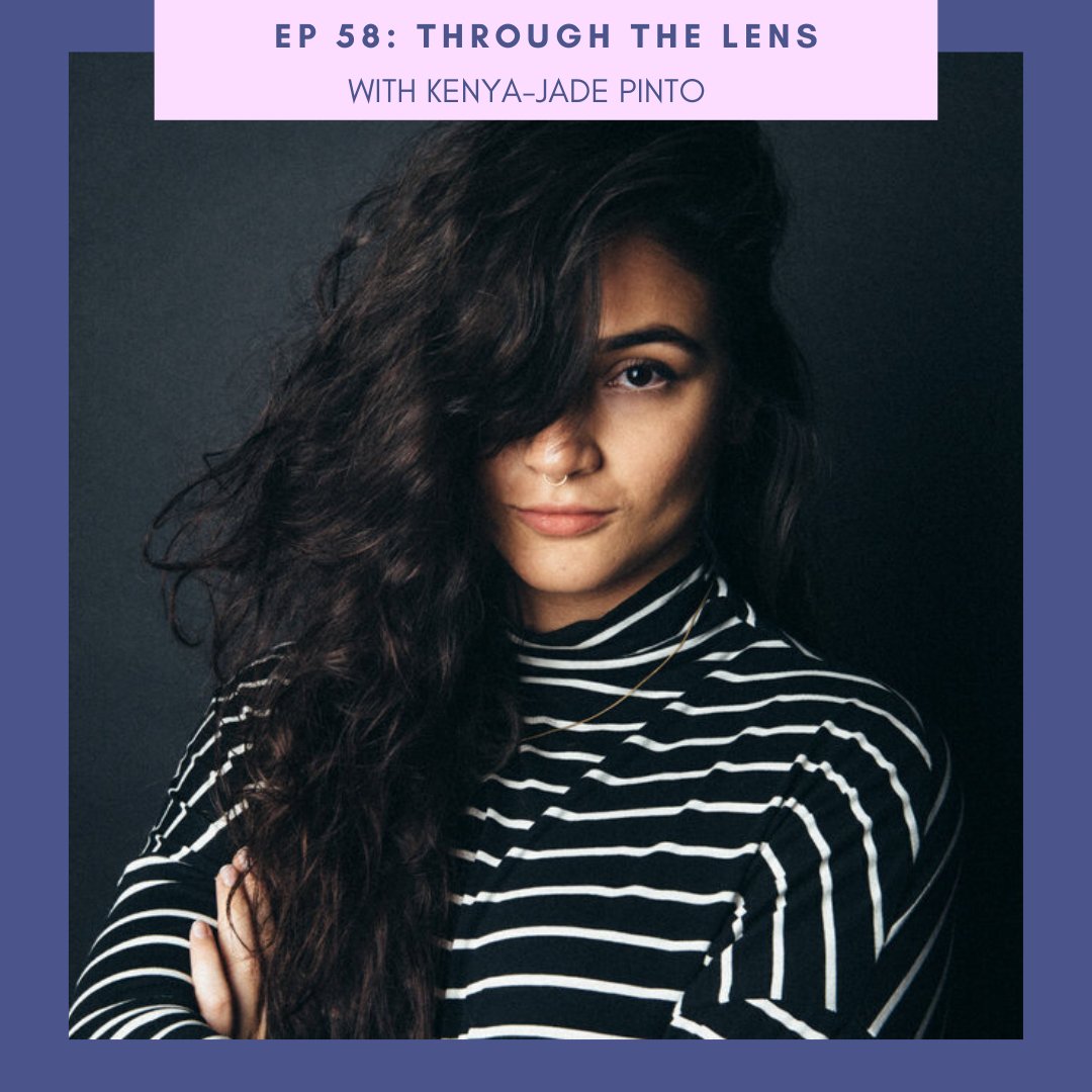 Off the Tracks Podcast (@offthetracks_) on Twitter photo On today's episode of Off the Tracks, we are joined by <a href="/kenyajade/">Kenya-Jade Pinto</a>. Kenya-Jade is an Indo-Kenyan-Canadian documentary photographer, filmmaker, & lawyer. Her work focuses on non-fiction & narrative projects that navigate themes of displacement, belonging, & access to justice. On today's episode of Off the Tracks, we are joined by <a href="/kenyajade/">Kenya-Jade Pinto</a>. Kenya-Jade is an Indo-Kenyan-Canadian documentary photographer, filmmaker, & lawyer. Her work focuses on non-fiction & narrative projects that navigate themes of displacement, belonging, & access to justice.