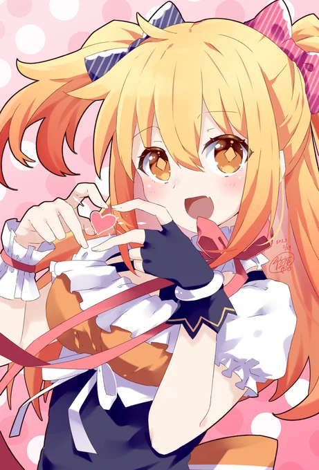 29/100日ぴーちゃんはいつでも可愛い#ぴーまるあーと 
