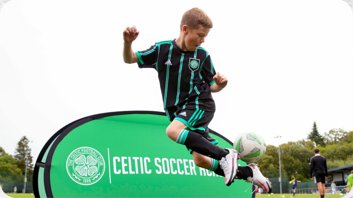 NGIsport's tweet photo. Train like a pro on the @CelticFC program, with sessions from @CelticSocAcad coaches at the official training centers at Lennoxtown or Barrowfield. #wherewillyouplay #celticfc #soccertours https://t.co/A9n3DqRMg2