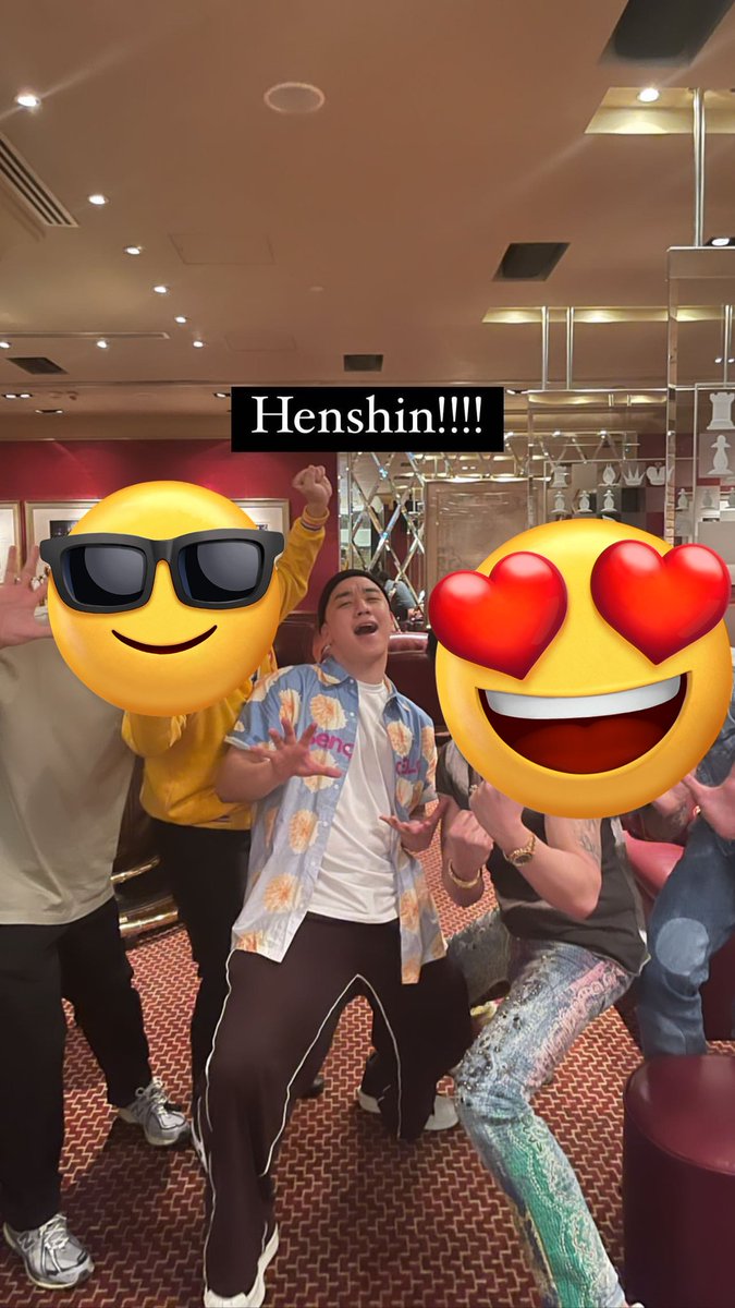 He is happy, I'm happy too... 🤗 <a href="/ForvictoRi/">Lee seung ri スンリ 이승리</a> #Seungri