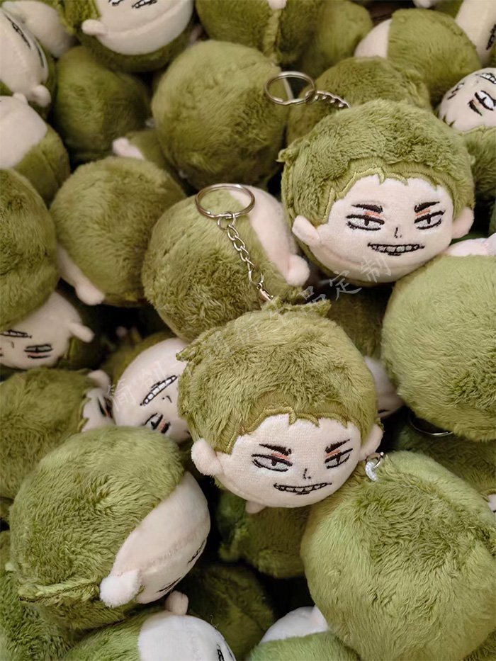JianChuangDolls's tweet photo. 6cm plush dolls. custom plush toys factory.
#棉花娃娃 #棉花娃 #台灣娃 #20cm棉花娃娃 #20cm娃 #20cm娃衣 #毛绒玩具 #20cmdoll #15cmdoll #cottondoll #cottondolls #handmade #doll #cute #20cmdollclothes #dollclothes #dolls #babydoll #plushtoys #toys #customplush #customtoys #plushdoll https://t.co/DVB15gLiJl