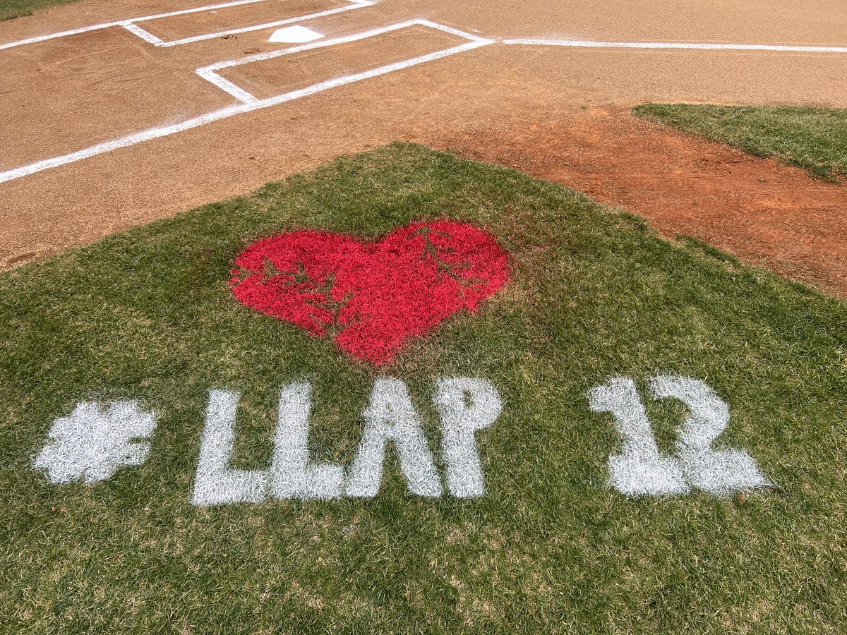 Huge region win last night!! We played for something bigger than the game!!💖💖 #LLAP #lovefirst