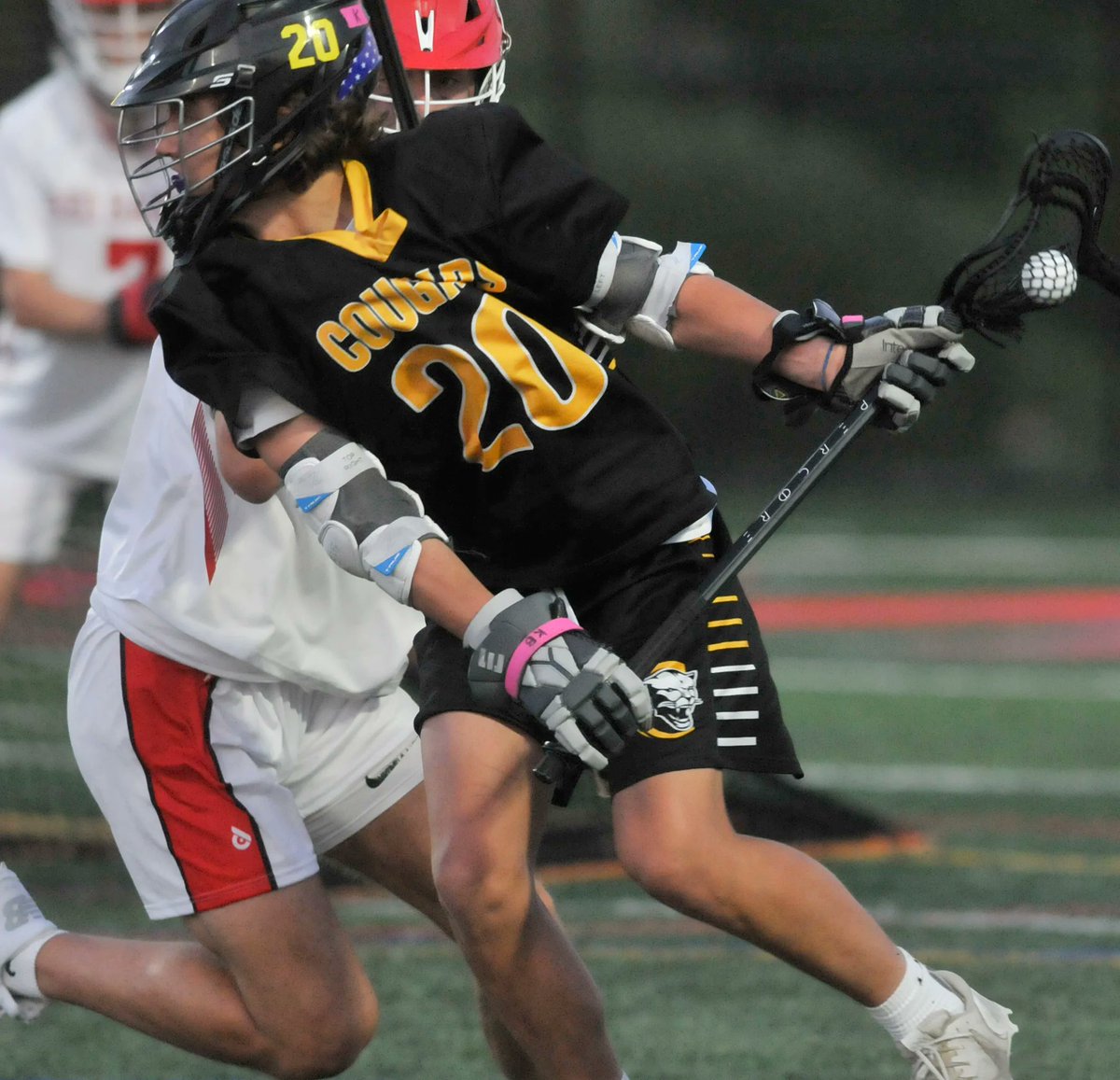 .<a href="/DandC/">Democrat & Chronicle</a>  #RochesterNY area High School Sports  

<a href="/SecVBoysLax/">Section V Boys Lacrosse</a> champs will be tested: Here are the teams to watch by @MPN_bchavez - 
bit.ly/2QoisUn 

<a href="/RHBoysLax/">R-H Boys Lacrosse</a> <a href="/VictorBLDevils/">Victor Blue Devils Ψ╰(•̀ᴗ•́ )╯</a> <a href="/VictorLacrosse/">Victor Lacrosse</a> <a href="/PCSDAthletics/">Pittsford Athletics</a> <a href="/palmacsports/">Pal-Mac Athletics</a> <a href="/Thomaslacrosse/">Thomas Lacrosse</a> <a href="/HFL_Lacrosse/">HF-L Lacrosse</a> <a href="/FCSDSports/">Fairport Athletics</a> <a href="/WNYLax/">WNY Lax</a>