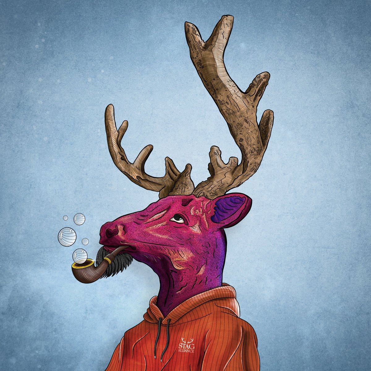 🚨Stag Alliance Giveaway🚨

☑️Follow <a href="/teamgetaways/">Getaways</a>
☑️Like, Retweet, tag friends
☑️Join our discord discord.gg/VXV4maBzaC